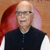 L. K. Advani